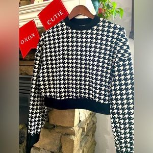 Juniors Crop Top 95% polyester 5% Elastane